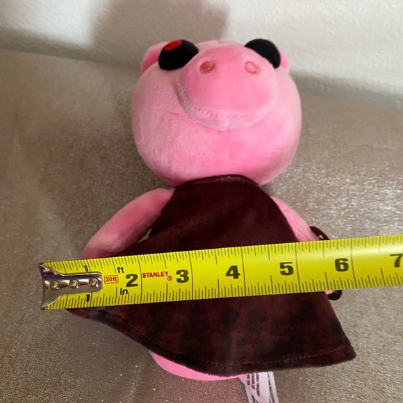 Roblox Piggy Collectible Plush 8” Series 1 - Picture 11 of 13